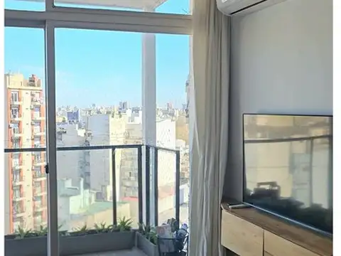 Departamento en Venta en Paternal, USD 149.000