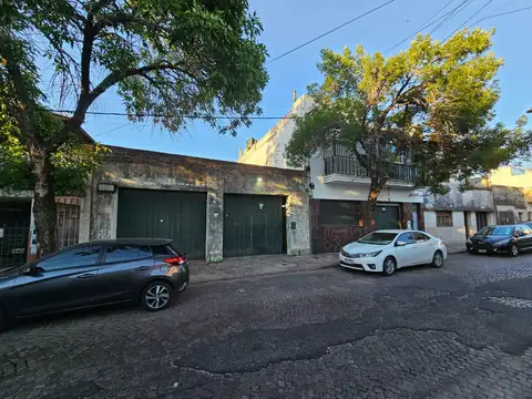 Carrasco al 1100
