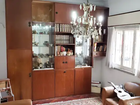 Depto Tipo Casa en Venta de 4 ambientes