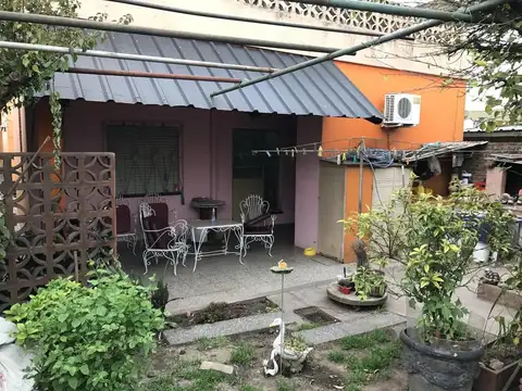 Casa en Venta 40 años