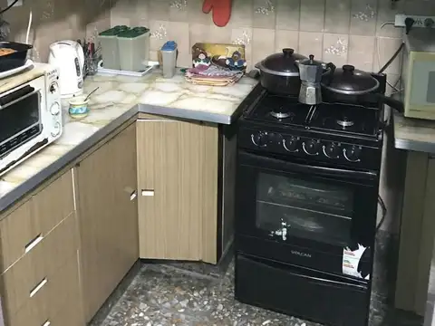 Casa en Venta en Merlo, USD 105.000