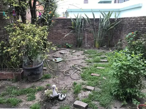 Casa Monoambiente con 2 baños