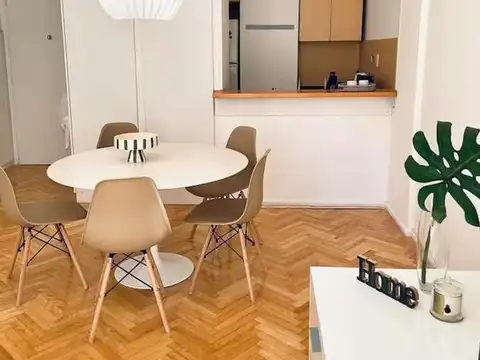 Departamento en Alquiler de 1 dormitorio