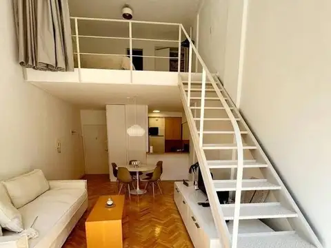 Departamento en Alquiler de 2 ambientes