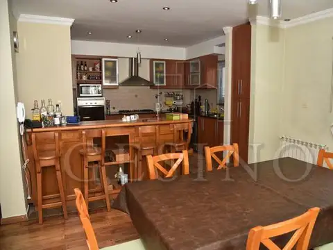 Casa en Venta al Noroeste