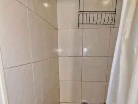 Se vende un departamento monoambiente con cochera - Recoleta