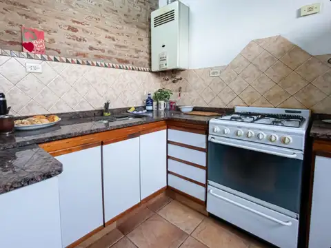 Venta Hermoso PH 4amb en Ramos Mejia