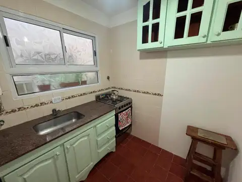 Departamento en Venta 60 años