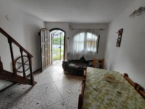 Casa en Venta en Mar del Tuyu, USD 30.000