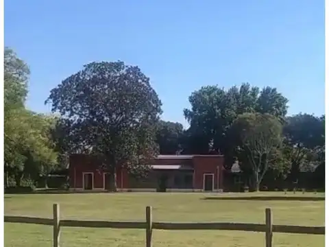 Terreno en Capilla Del Señor
