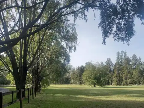 Terreno en Venta en Capilla Del Señor, USD 75.000