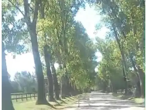 Terreno en Venta en Capilla Del Señor, USD 75.000