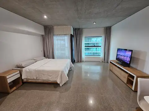 Departamento en Alquiler en Puerto Madero, Capital Federal