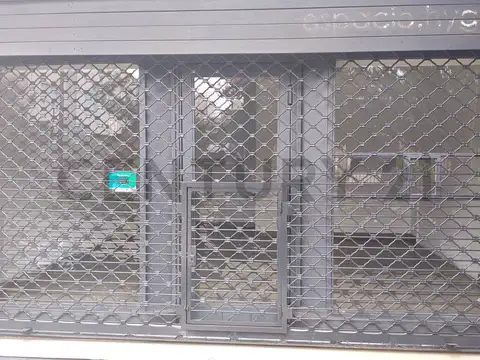 Local en alquiler 37 m2 City bell