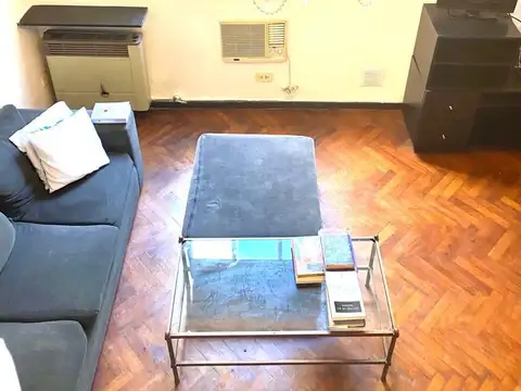 Charcas 3100, Piso 2xesc