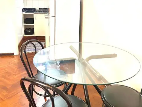 Departamento en Venta en Recoleta, USD 105.000