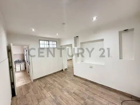 Salta 2800, Piso 0