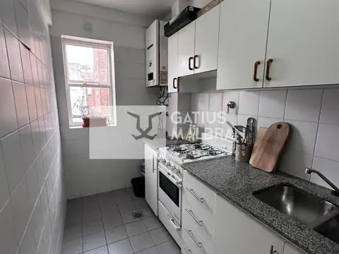 Departamento en Alquiler de 1 dormitorio