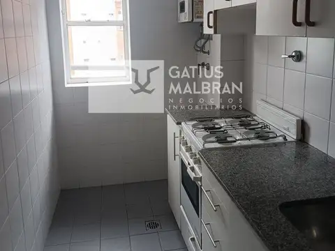 Departamento en Alquiler de 2 ambientes