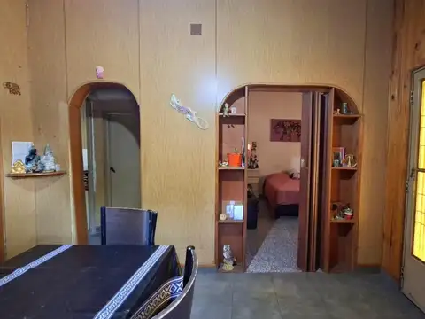 Barra 500