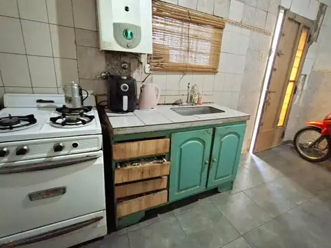 Casa en Venta al Noroeste