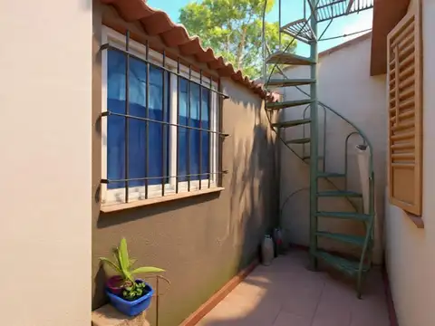 Casa en Venta de 2 dormitorios