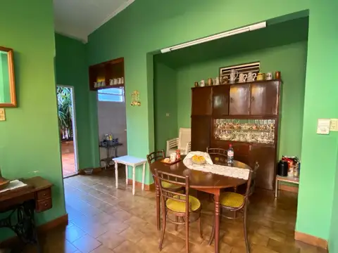 Casa céntrica en Posadas