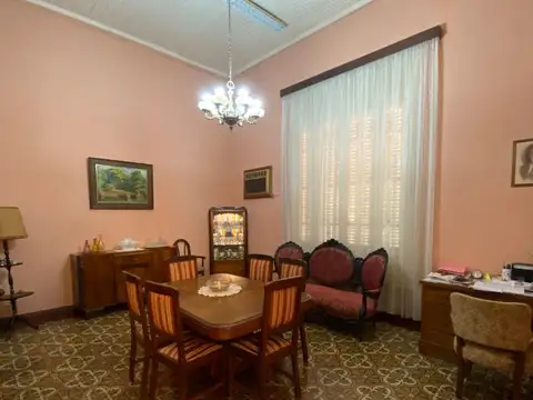 Casa céntrica en Posadas