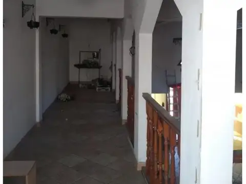 Carlos D Nicora 100