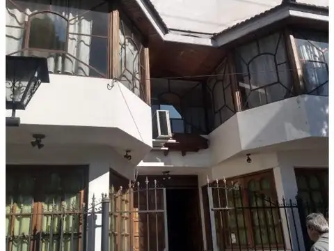 Carlos D Nicora 100