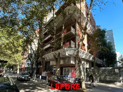 DEPARTAMENTO 2 AMBIENTES ALMAGRO
