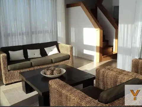 Departamento en Alquiler de 2 dormitorios