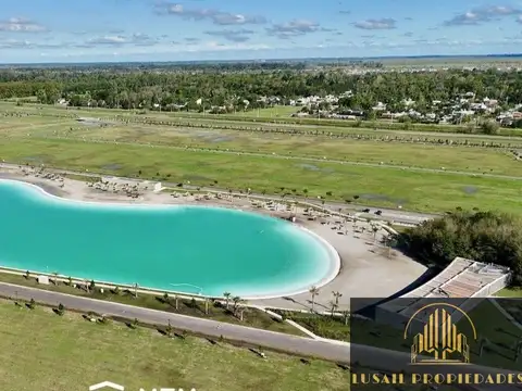 Terreno / Lote en venta de 800m2 ubicado en Funes