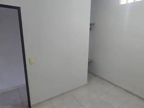 Departamento en Alquiler A Estrenar