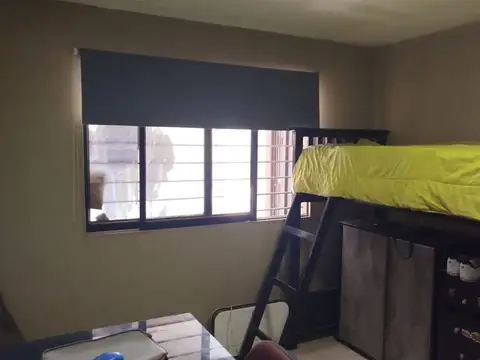 SE VENDE CASA Bª PARQUE FUTURA CON GALPON