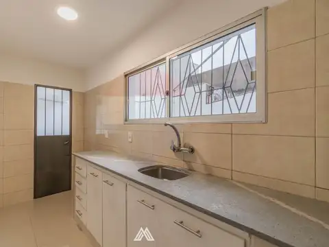 Departamento en Venta 43 años