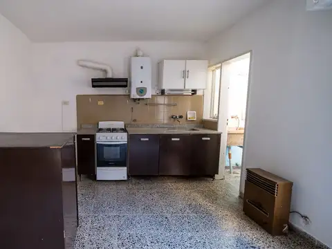Departamento en Venta en Arroyito, USD 44.000