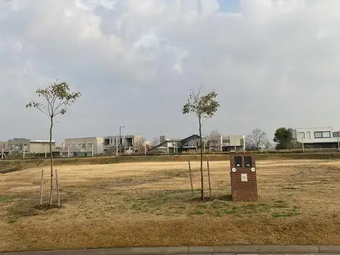 Terreno en Venta 14  mts Frente