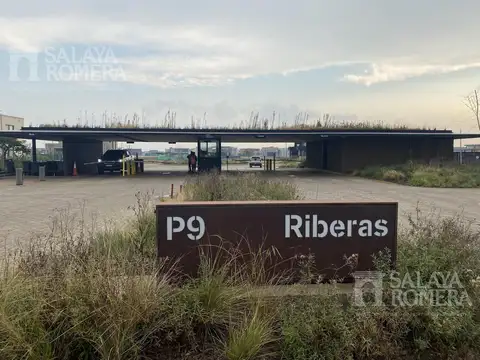 Terreno en  venta Escobar  Puertos del Lago