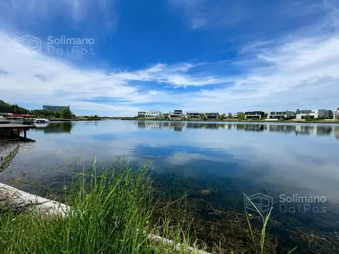 Puertos Del Lago al 100