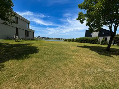 Terreno en Venta en Puertos - Barrio Marinas, USD 235.000