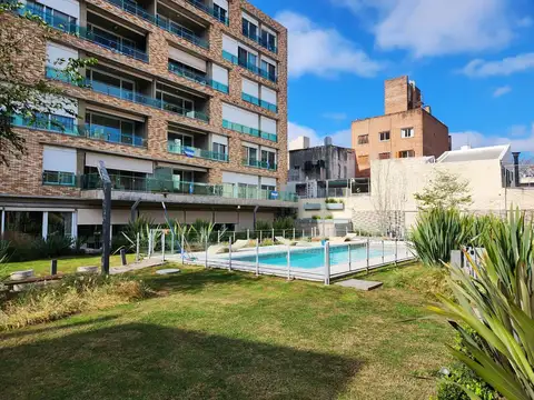 Departamento en Alquiler en Centro, Rosario