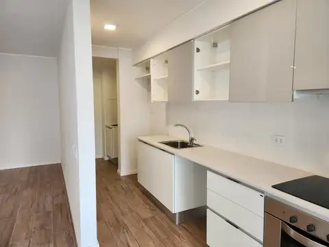 Departamento en Alquiler con 1 cocheras