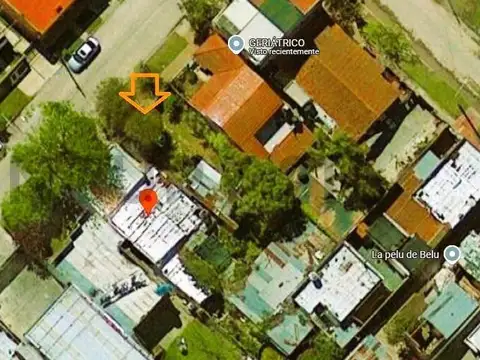 VENTA LOTE TERRENO 247M2 EXCELENTE ZONA LANUS