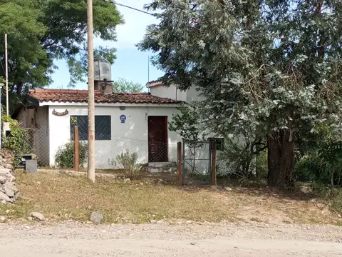rio juramento y los glaciares