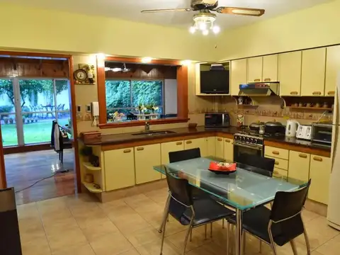 Casa en Venta de 3 dormitorios