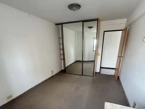 Departamento en Alquiler 40 años