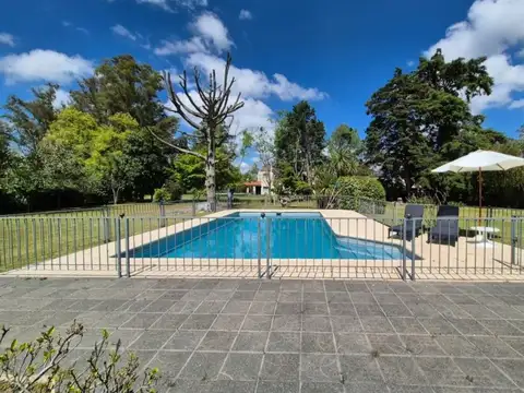 Casa en Alquiler Temporal en Las Praderas de Luján, USD 4.000