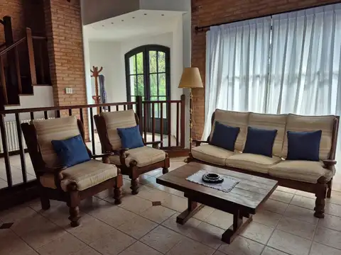 Casa en Alquiler Temporal 46 años