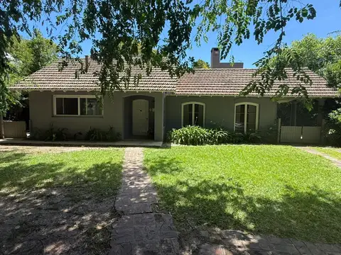 Golf Club Argentino - Alquiler para el mes de enero